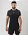 Camiseta Masculina Dry Fit Symbol Focus - Preto - Imagem 1