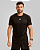 Camiseta Masculina Dry Fit Symbol Focus - Preto - Imagem 4