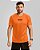 Camiseta Masculina Dry Fit Focus - Laranja - Imagem 6