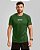 Camiseta Masculina Dry Fit Focus - Verde Militar - Imagem 3