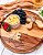 Tábua Queijo e Vinho Personalizada - Imagem 1