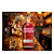 Absolut Raspbarry 750ml - Imagem 1