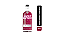 Absolut Raspbarry 750ml - Imagem 2