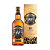 Whisky Chivas Regal 15 anos 750ml - Imagem 1