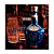 Whisky Royal Salute 21 anos Richard Quinn - Imagem 2