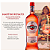 Martini Rosato 750ml - Imagem 3