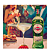 Martini Extra Dry 750ml - Imagem 1