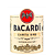 Bacardí Carta Oro 980ml - Imagem 2
