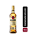 Bacardí Carta Oro 980ml - Imagem 1