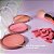 Blush Facial Maça do Amor Mia Make - Imagem 5