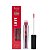 Lip Gloss Love Efeito Volumoso Quente 154 Max Love - Imagem 1