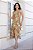 Vestido Midi Flores de Paraty - Imagem 3