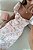 Vestido Midi Floral Sienna - Imagem 3