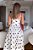Vestido Midi Poa - Imagem 3