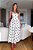 Vestido Midi Poa - Imagem 4