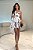 Vestido Curto Mônaco - Imagem 1