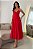 Vestido Midi Classic com Decote - Imagem 11