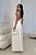 Vestido Longo com Fenda - Imagem 5