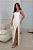 Vestido Longo com Fenda - Imagem 6