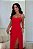 Vestido Longo com Fenda - Imagem 3