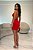 Vestido Curto Tubinho - Cannes - Imagem 2
