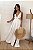 Vestido Longo Capri - Imagem 1
