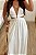Vestido Longo Capri - Imagem 3