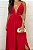 Vestido Longo Capri - Imagem 7