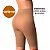 Bermuda Modeladora com Elastano Afina Cintura Compressão - Imagem 2