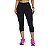 Calça Corsário Básica Poliamida Fitness - Imagem 1