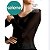 Blusa Segunda Pele Camisete Manga Longa Gola Redonda - Imagem 5