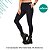 Calça Legging Montaria Poliamida com Bolso Lateral Preta - Imagem 4