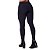 Calça Legging Montaria Poliamida com Bolso Lateral Preta - Imagem 2