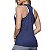 Regata Fitness Dry Fit Varias Cores Feminina Furinhos - Imagem 4
