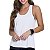 Regata Fitness Dry Fit Varias Cores Feminina Furinhos - Imagem 2