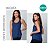 Regata Fitness Dry Fit Varias Cores Feminina Furinhos - Imagem 8
