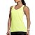 Regata Fitness Dry Fit Varias Cores Feminina Furinhos - Imagem 3