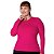 Blusa Manga Longa Proteção Solar UV 50+ Plus em Poliamida - Imagem 3