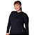 Blusa Manga Longa Proteção Solar UV 50+ Plus em Poliamida - Imagem 2