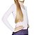 Blusa Segunda Pele Infantil Fio 40 Manga Longa Gola Redonda - Imagem 4