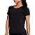 Camiseta Fitness Academia Malha Fria DryFit Básica Esportiva - Imagem 2