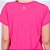 Camiseta Fitness Academia Malha Fria DryFit Básica Esportiva - Imagem 4