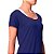 Camiseta Dry Fit Fitness Micro Furos Feminina Selene Furinhos Poliamida Academia Treino Esporte - Imagem 2