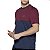 Camiseta DryFit Masculina SELENE Academia Treino Camisa Esportiva Respirável Qualidade - Imagem 1