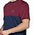 Camiseta DryFit Masculina SELENE Academia Treino Camisa Esportiva Respirável Qualidade - Imagem 4
