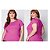 Camiseta Fitness Básica PlusSize DryFit Esportiva - Imagem 5