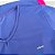 Camiseta Fitness Poliamida Malha Fria Proteção UV 50+ Faixa Lateral - Imagem 5