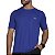 Camiseta Masculina P ao Plus Dry Fit Treino Corrida Academia Esportiva - Imagem 1