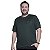 Camiseta Masculina P ao Plus Dry Fit Treino Corrida Academia Esportiva - Imagem 5
