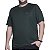 Camiseta Masculina P ao Plus Dry Fit Treino Corrida Academia Esportiva - Imagem 2